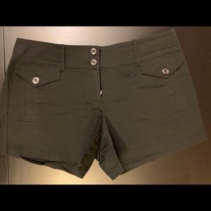 New York & Company Women’s Shorts